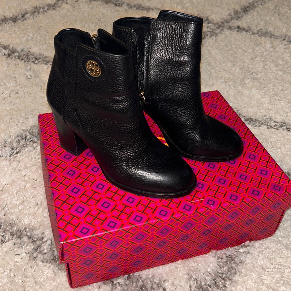 Bootie by Tory Burch